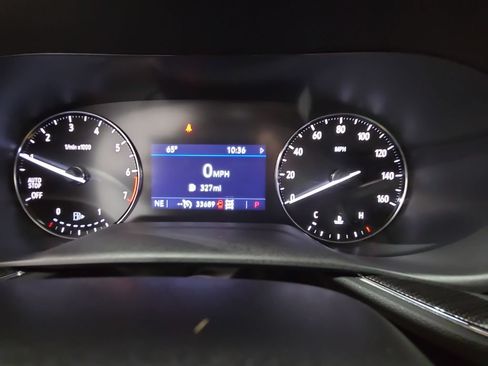 Used 2023 Buick Envision Preferred w/ Sport Touring Package AWD/4WD image 20