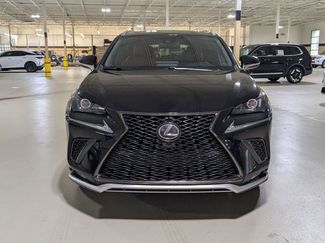 Used 2021 Lexus NX 300 F Sport w/ Accessory Package 2 video 2