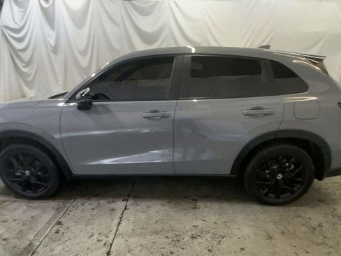 Used 2023 Honda HR-V Sport image 5
