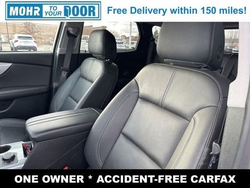 Used 2023 Chevrolet Blazer LT image 8