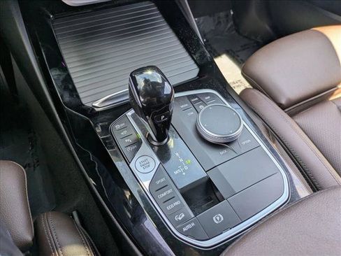 Used 2024 BMW X3 xDrive30i w/ Premium Package w/ZPA image 11