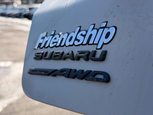 New 2026 Subaru Crosstrek 2.5i Limited image 27