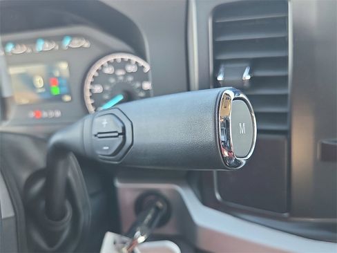 New 2026 Ford F250 XL w/ FX4 Off-Road Package image 17