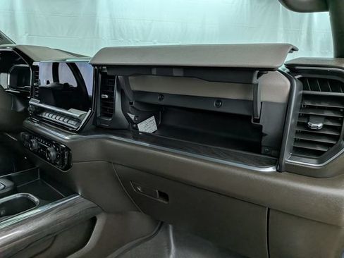Used 2023 Chevrolet Silverado 1500 LTZ AWD/4WD image 21