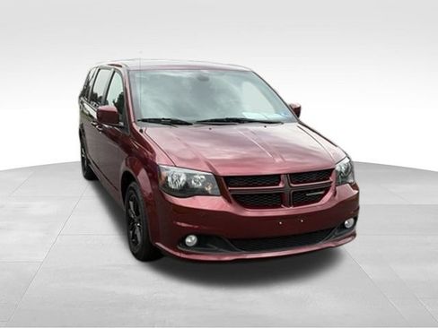 Used 2020 Dodge Grand Caravan GT FWD image 35