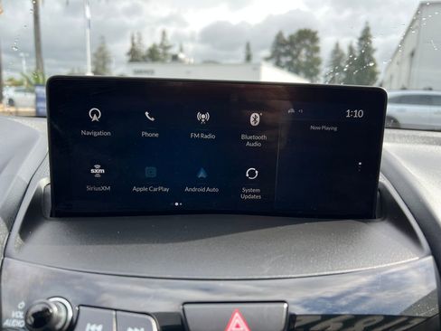 Used 2019 Acura RDX AWD w/ Advance Package image 25