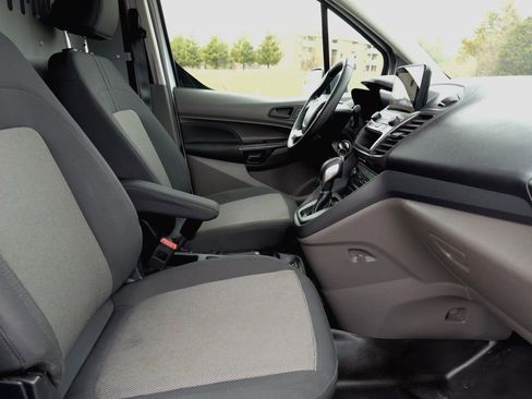 Used 2021 Ford Transit Connect XL image 21