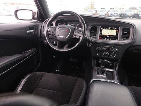 Used 2023 Dodge Charger GT w/ Plus Group AWD/4WD image 22
