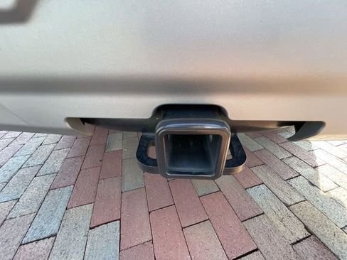 Certified 2025 Honda Pilot TrailSport image 18