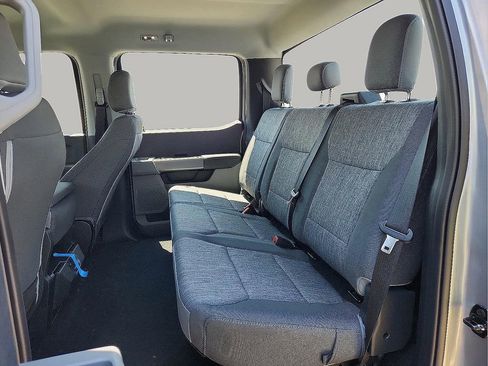 Used 2023 Ford F250 XL w/ STX Appearance Package AWD/4WD image 10