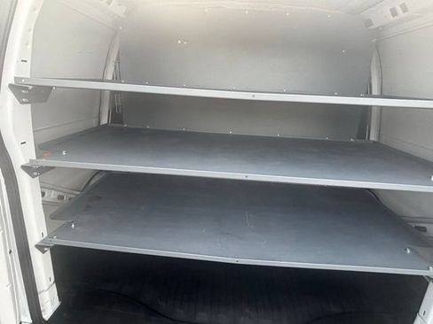 Used 2021 Chevrolet Express 2500 RWD image 20