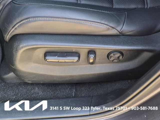 Used 2020 Honda CR-V Touring image 21