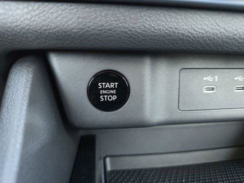 New 2026 Nissan Rogue SV AWD/4WD image 28