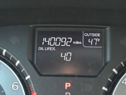 Used 2016 Honda Odyssey SE image 24