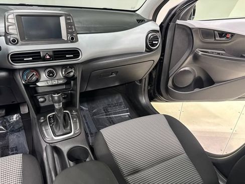 Used 2019 Hyundai Kona SE AWD/4WD image 19