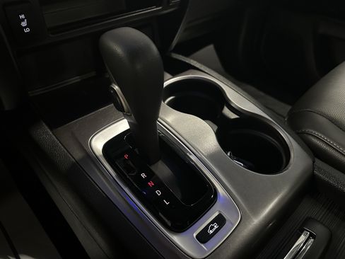 Used 2019 Honda Ridgeline RTL image 17