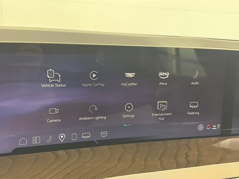 Certified 2025 Cadillac Escalade Sport Platinum image 23