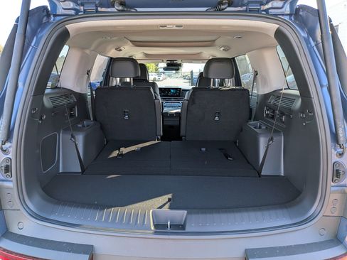 New 2026 Hyundai Santa Fe Limited image 23