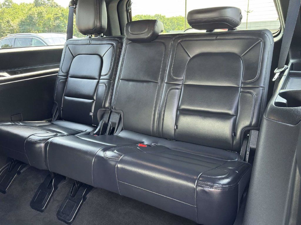 Used 2024 Lincoln Navigator L 4WD image 17