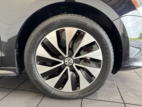 Used 2016 Volkswagen Jetta SEL Premium FWD image 63