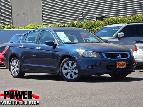 Used 2010 Honda Accord EX image 1