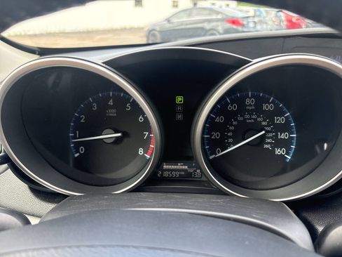 Used 2012 MAZDA MAZDA3 i Touring FWD image 9