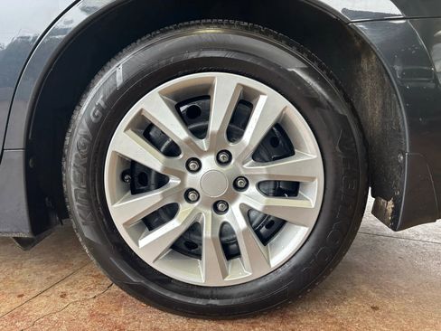 Used 2018 Nissan Altima 2.5 S w/ S Convenience Package image 24