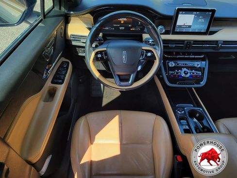 Used 2021 Lincoln Corsair Reserve w/ Equipment Group 201A FWD image 20