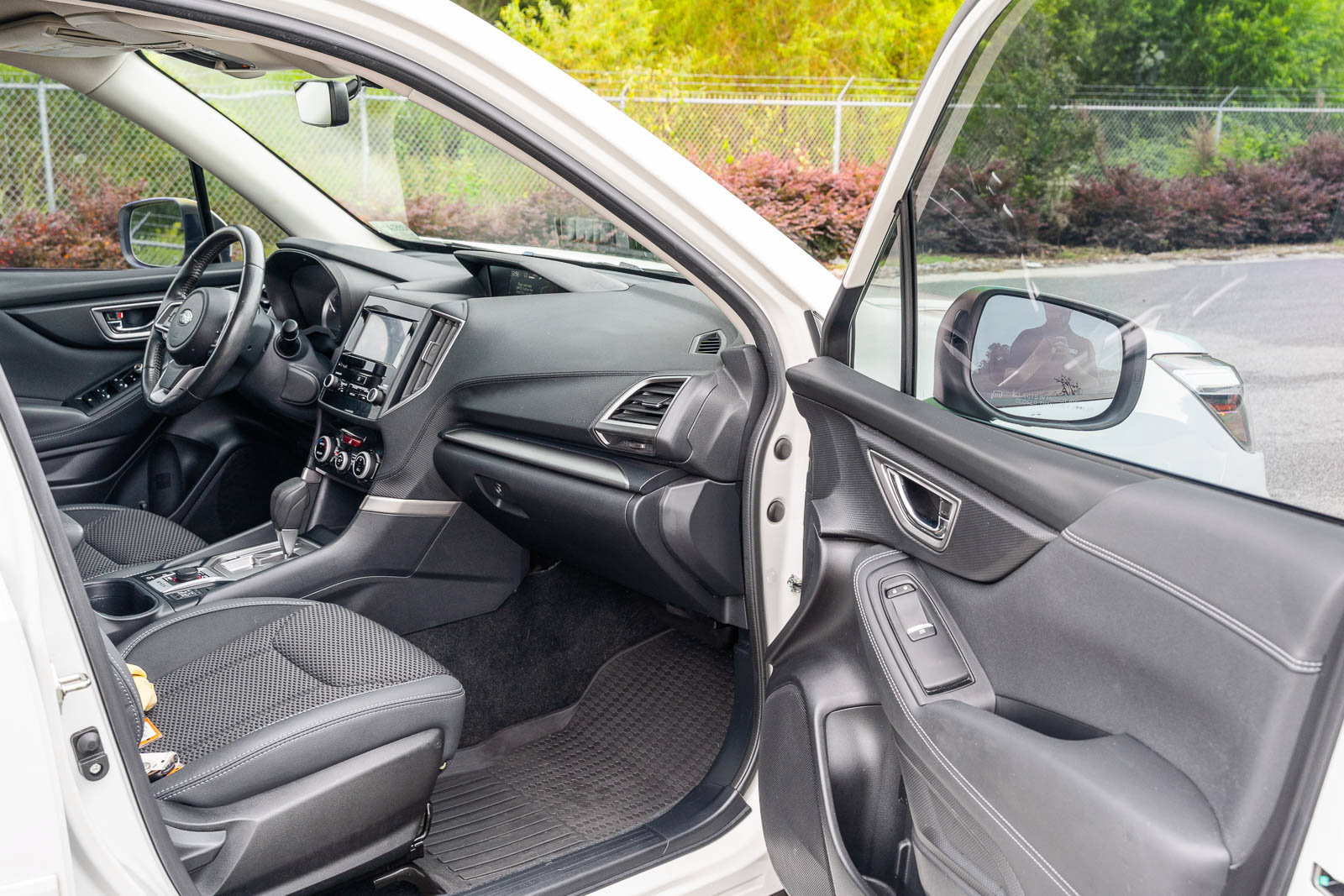Used 2019 Subaru Forester Premium AWD/4WD image 11