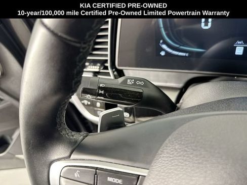 Certified 2023 Kia Sportage EX AWD/4WD image 14
