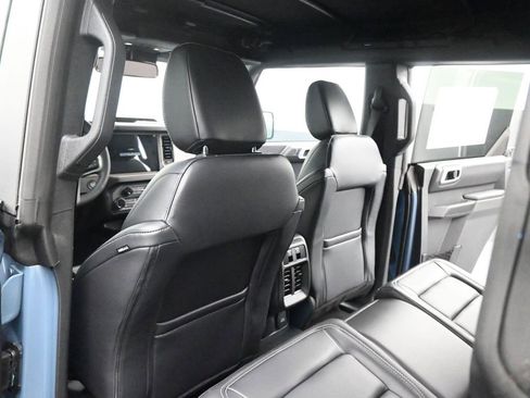 New 2025 Ford Bronco Outer Banks image 20