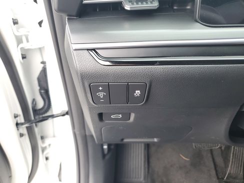 New 2026 Kia K5 GT-Line image 27