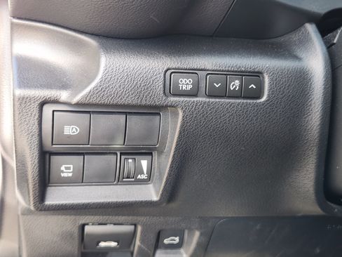 Certified 2023 Lexus IS 350 F Sport image 28