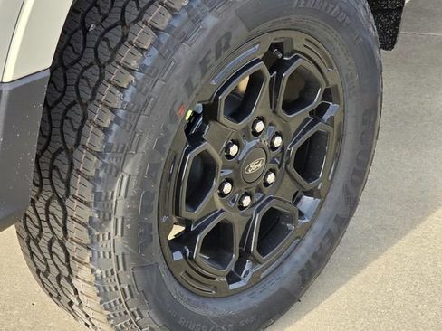 New 2026 Ford Ranger XLT w/ Equipment Group 301A High image 7