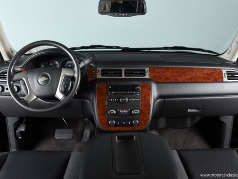 Used 2014 Chevrolet Tahoe LS w/ All-Star Edition AWD/4WD image 19