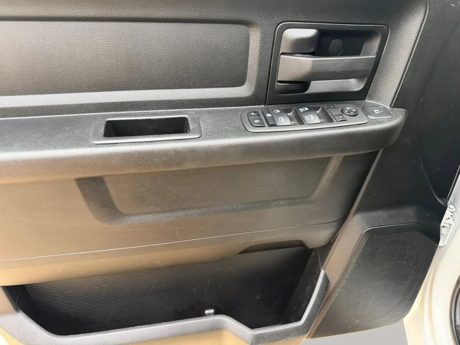 Used 2023 RAM 2500 Tradesman AWD/4WD image 22