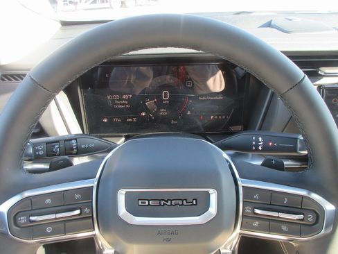 New 2026 GMC Terrain Denali image 16