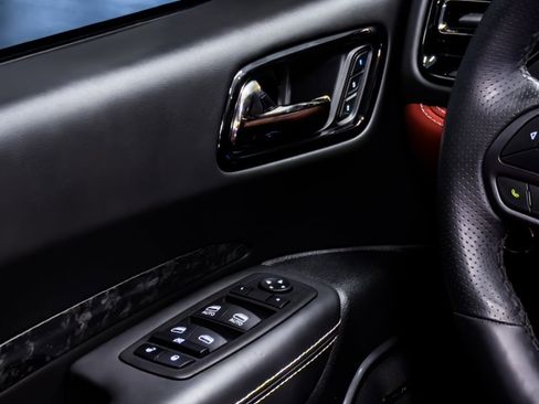 Used 2024 Dodge Durango SRT Hellcat image 44