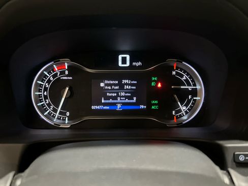 Used 2023 Honda Ridgeline Black Edition image 17