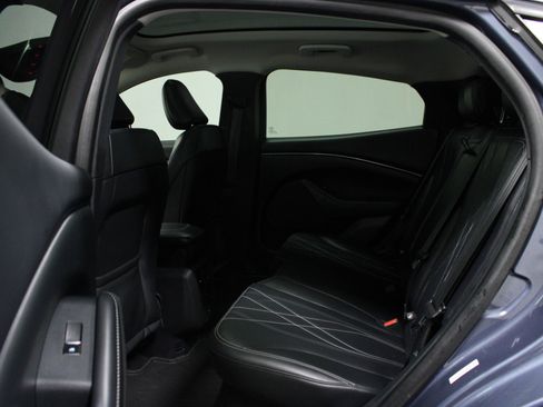 Used 2021 Ford Mustang Mach-E California Route 1 image 13