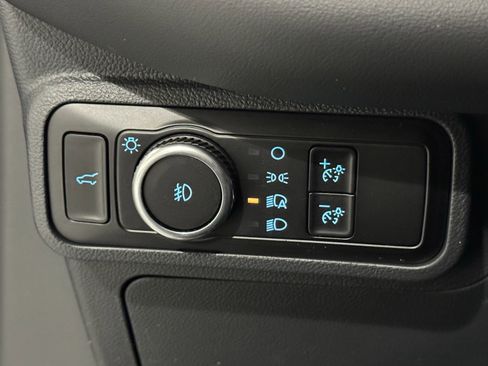 Used 2025 Ford Explorer ST-Line w/ ST-Line Street Pack image 29