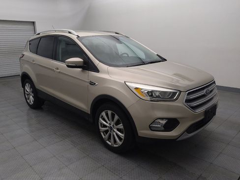 Used 2017 Ford Escape Titanium AWD/4WD image 13