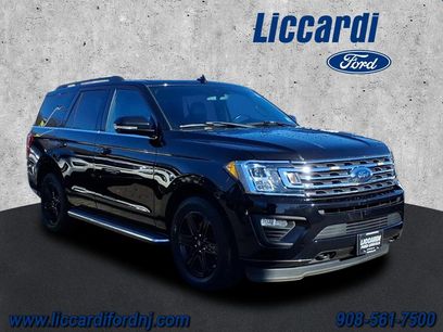 Used 2021 Ford Expedition XLT