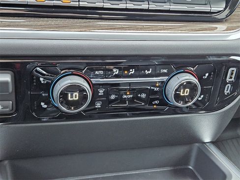 New 2025 Chevrolet Silverado 1500 LT w/ Z71 Off-Road Package image 22