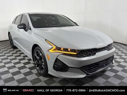 Used 2024 Kia K5 GT-Line w/ GT-Line Premium Package