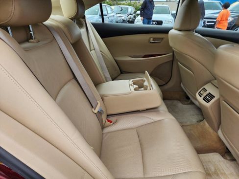 Used 2007 Lexus ES 350 FWD image 28