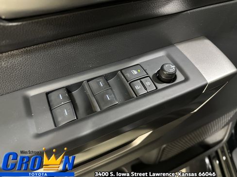 New 2026 Toyota Tundra SR5 image 18