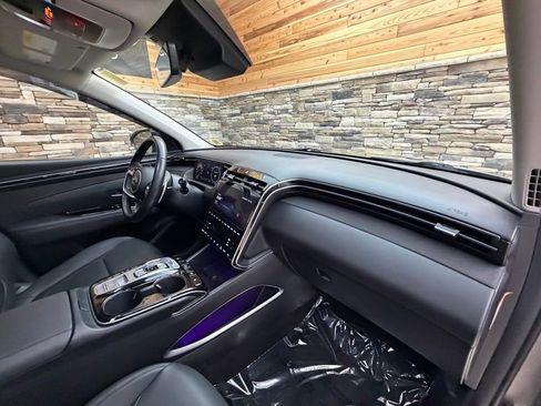 Used 2024 Hyundai Tucson SEL image 13