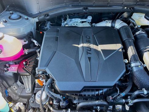 Used 2025 Hyundai Santa Fe XRT image 34