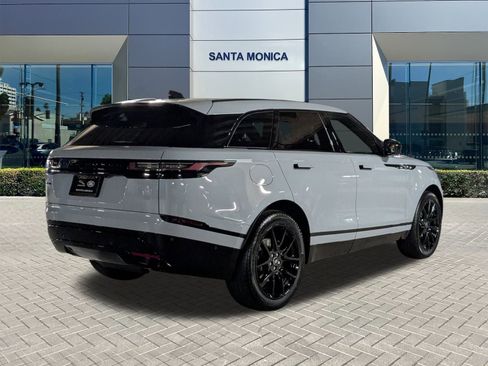 New 2026 Land Rover Range Rover Velar Dynamic SE image 2